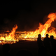 Illustration for article titled It was the biggest Burning Man ever, and this is what I saw there
